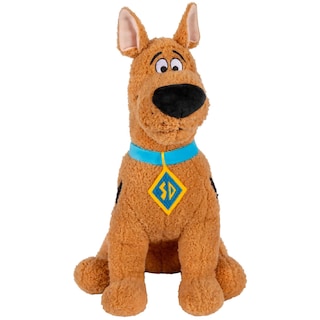 Foto 1 | Foto 1 | Peluche Kids Preferred Warner Bros. Scooby-doo - Venta Internacional.