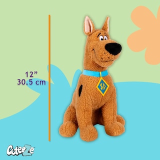 Foto 3 | Foto 3 | Peluche Kids Preferred Warner Bros. Scooby-doo - Venta Internacional.