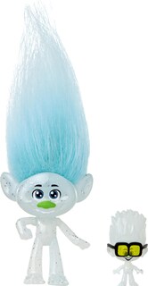 Foto 1 | Foto 1 | Los Trolls De Toy Mattel Dreamworks Unen A Guy Diamond - Venta Internacional.