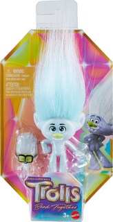 Foto 7 | Foto 7 | Los Trolls De Toy Mattel Dreamworks Unen A Guy Diamond - Venta Internacional.
