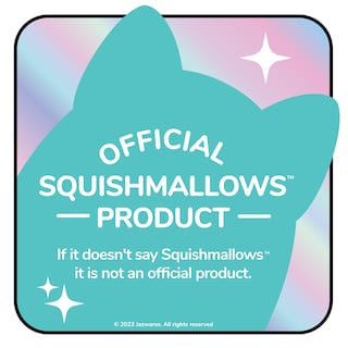 Foto 2 | Foto 2 | Sombrero Clasificador Original De Harry Potter De Peluche Squishmallows, 25 Cm - Venta Internacional.