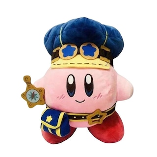Foto 1 | Foto 1 | Muñeco De Peluche Kirby's Return To Dream Land 34 Cm - Venta Internacional.