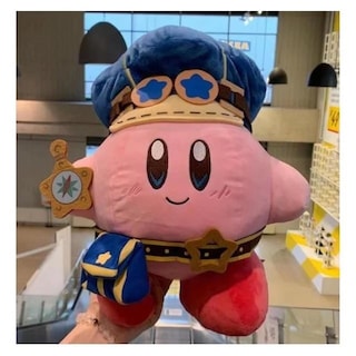 Foto 4 | Foto 4 | Muñeco De Peluche Kirby's Return To Dream Land 34 Cm - Venta Internacional.