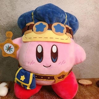 Foto 5 | Foto 5 | Muñeco De Peluche Kirby's Return To Dream Land 34 Cm - Venta Internacional.