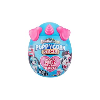 Foto 1 | Foto 1 | Rainbocorns Peluche Puppycorn Rescue