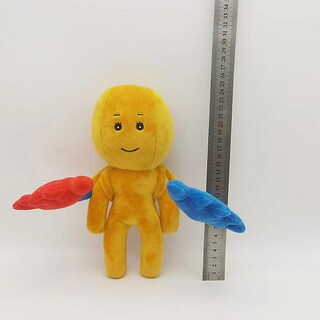 Foto 2 | Foto 2 | Peluche Sale Peluche Sale Pelushine Scary Doll De 25 Cm Para Niños - Venta Internacional.