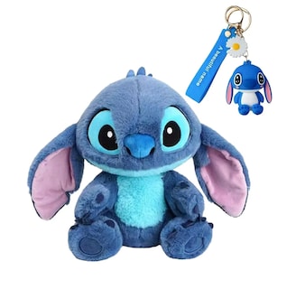 Foto 1 | Foto 1 | Peluche de Stitch 35 cm Kawaii Regalo para Niñas y Niños