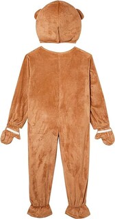 Foto 4 | Foto 4 | Costume Dress Up America De Oso Pardo Para Niños De 8 A 10 Años - Venta Internacional.