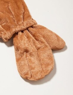 Foto 6 | Foto 6 | Costume Dress Up America De Oso Pardo Para Niños De 8 A 10 Años - Venta Internacional.
