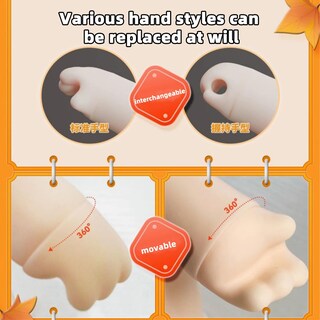 Foto 7 | Foto 7 | Muñeco De Peluche Gran Maestro Del Cultivo Demoníaco Wei Wu Xian - Venta Internacional.