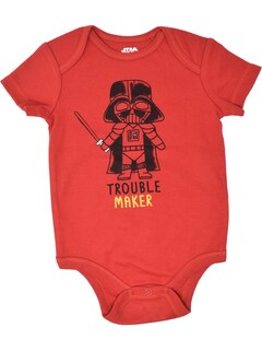 Foto 3 | Foto 3 | Body Star Wars Para Bebés Y Niños De 3 A 6 Meses, Paquete De La Princesa Leia - Venta Internacional.