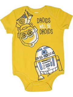 Foto 5 | Foto 5 | Body Star Wars Para Bebés Y Niños De 3 A 6 Meses, Paquete De La Princesa Leia - Venta Internacional.