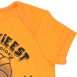 Foto 7 | Foto 7 | Body Star Wars Para Bebés Y Niños De 3 A 6 Meses, Paquete De La Princesa Leia - Venta Internacional.