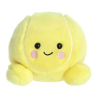 Foto 1 | Foto 1 | Peluche Aurora Adorable Palm Pals™ Tennis Ace™ Amarillo - Venta Internacional.