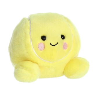 Foto 2 | Foto 2 | Peluche Aurora Adorable Palm Pals™ Tennis Ace™ Amarillo - Venta Internacional.
