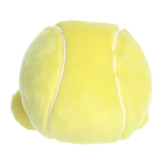 Foto 4 | Foto 4 | Peluche Aurora Adorable Palm Pals™ Tennis Ace™ Amarillo - Venta Internacional.