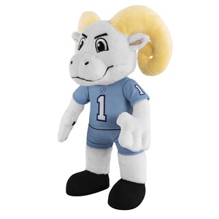 Foto 2 | Foto 2 | Figura De Peluche Bleacher Creatures North Carolina Tar Heels - Venta Internacional.