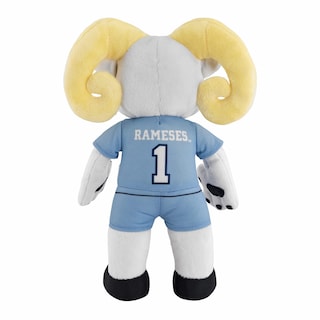 Foto 3 | Foto 3 | Figura De Peluche Bleacher Creatures North Carolina Tar Heels - Venta Internacional.