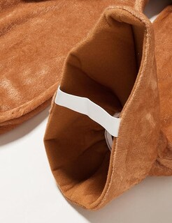 Foto 5 | Foto 5 | Disfraz De Mascota Dress Up America Bear Para Niños Y Adultos - Venta Internacional.