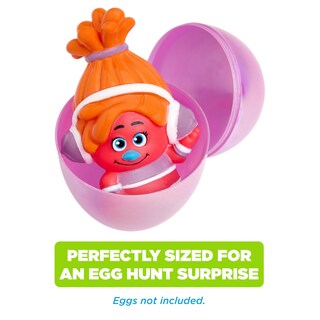 Foto 4 | Foto 4 | Bath Finger Puppets Nbc Universal Trolls, 10 Unidades - Venta Internacional.