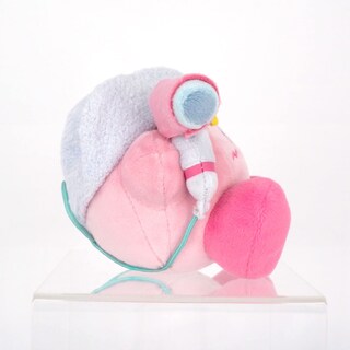 Foto 5 | Foto 5 | Secador De Peluche Sanei Ksd03 Kirby Sweet Dreams - Venta Internacional.