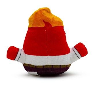 Foto 3 | Foto 3 | Juguete De Peluche Para Perros Disney Inside Out Anger, 15 Cm - Venta Internacional.