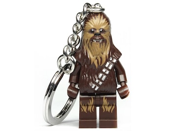 Foto 1 | Foto 1 | Llavero Lego Star Wars Chewbacca 2016 853451 - Venta Internacional.