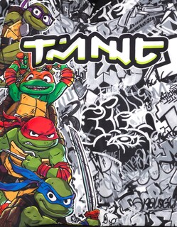 Foto 3 | Foto 3 | Sudadera Con Capucha Teenage Mutant Ninja Turtles Donatello Raphael 2t - Venta Internacional.
