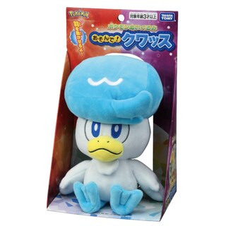 Foto 1 | Foto 1 | Juguete De Peluche De La Serie Pokémon Quartz - Venta Internacional.