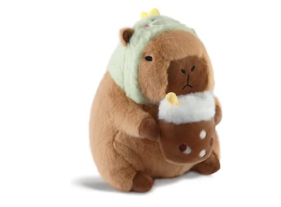 Foto 1 | Foto 1 | Capibara de Peluche