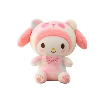 Foto 1 | Foto 1 | Muñeco Xtellar De Peluche Cinnamoroll 30cm