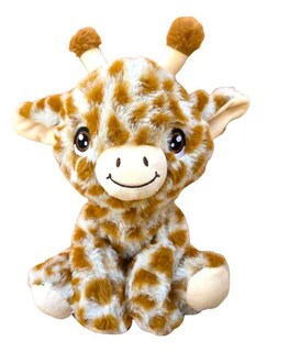 Foto 1 | Foto 1 | Colección De Peluches Xtellar: Compañeros De Aventuras Con Animales De La Selva