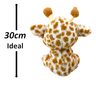 Foto 3 | Foto 3 | Colección De Peluches Xtellar: Compañeros De Aventuras Con Animales De La Selva