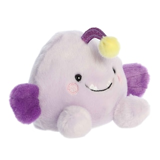 Foto 1 | Foto 1 | Peluche Aurora Adorable Palm Pals Blinky Angler Fish - Venta Internacional.