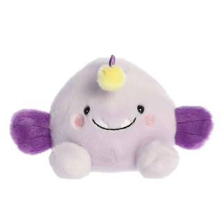 Foto 2 | Foto 2 | Peluche Aurora Adorable Palm Pals Blinky Angler Fish - Venta Internacional.