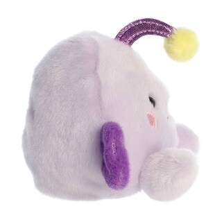 Foto 3 | Foto 3 | Peluche Aurora Adorable Palm Pals Blinky Angler Fish - Venta Internacional.