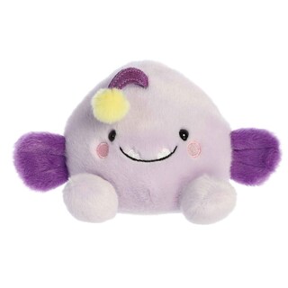 Foto 5 | Foto 5 | Peluche Aurora Adorable Palm Pals Blinky Angler Fish - Venta Internacional.