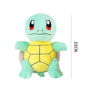Foto 2 | Foto 2 | Peluche Tortuga Belug Jeni Verde Claro