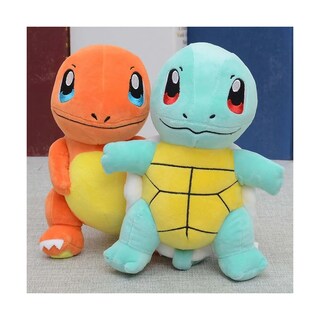 Foto 5 | Foto 5 | Peluche Dragón De Fuego Lab.g Naranja