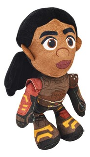 Foto 2 | Foto 2 | Disney Pixar Lightyear Peluche Izzy Hawthorne 23cm Mattel