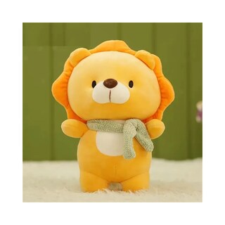 Foto 2 | Foto 2 | Muñeco De Peluche Belug Amarillo
