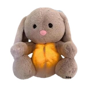 Foto 1 | Foto 1 | Peluche Juguete Conejo Belug Marrón Claro