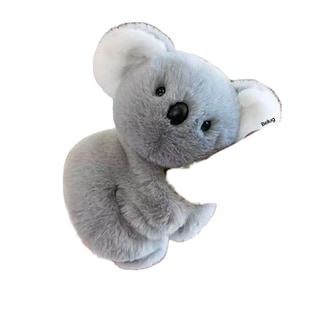 Foto 1 | Foto 1 | 1pcz Pulsera Koala Peluche Belug Gris
