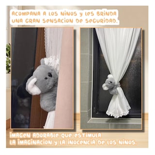 Foto 3 | Foto 3 | 1pcz Pulsera Koala Peluche Belug Gris