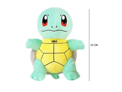 Foto 3 | Foto 3 | Peluche Tortuga Jeni Verde Claro