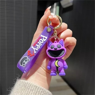 Foto 4 | Foto 4 | Peluche Belug Catnap Poppy 30cm + Lavero 2pz Morado