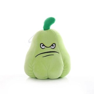 Foto 1 | Foto 1 | Peluche Videojuegos Apisonaflor Plants Vs Zombies Regalo Suave Felpa Juguetes Niños