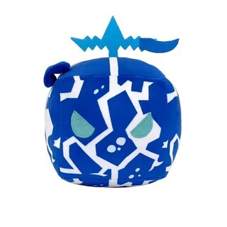 Foto 1 | Foto 1 | Peluche Videojuego Blox Fruits Quake Felpa Juguetes Niños