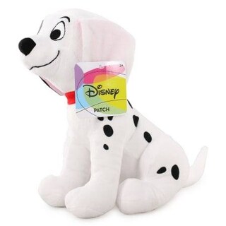 Foto 1 | Foto 1 | Peluche Disney 101 Dalmatians Animal 23cm Pelicula