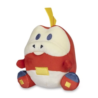 Foto 1 | Foto 1 | Fuecoco Pokemon Center Anime Peluche Felpa Juguetes Niños Original